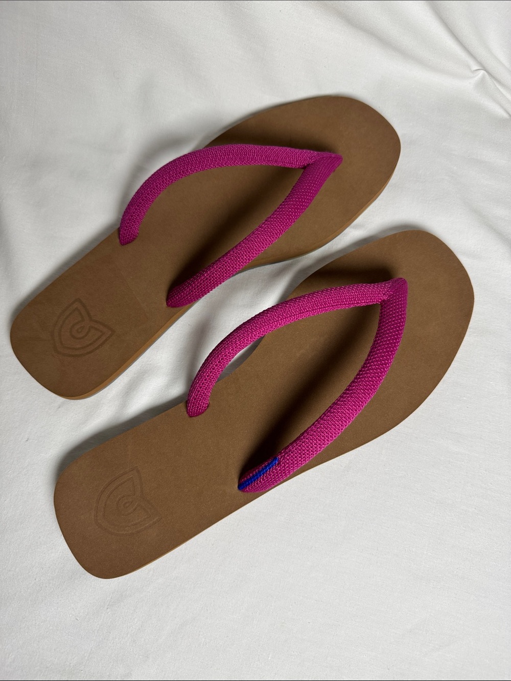 Rothy's Flop Sandal Sz 11